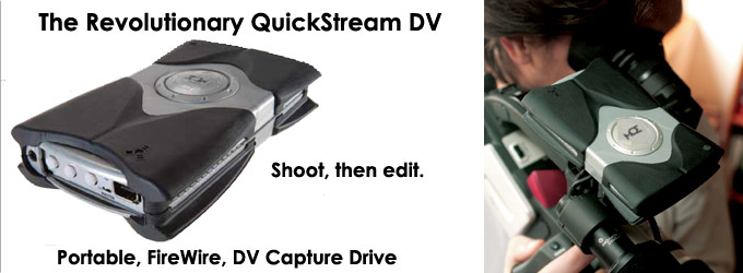firewire video capture device for mac